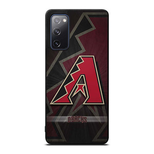 ARIZONA DIAMONDBACKS LOGO Samsung Galaxy S20 FE Case Cover