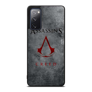 ASSASSIN'S CREED Logo Samsung Galaxy S20 FE Case Cover