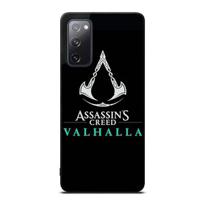 ASSASSIN'S CREED VALHALLA LOGO 2 Samsung Galaxy S20 FE Case Cover