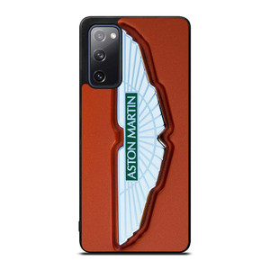 ASTON MARTIN 1 Samsung Galaxy S20 FE Case Cover