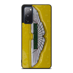 ASTON MARTIN 2 Samsung Galaxy S20 FE Case Cover