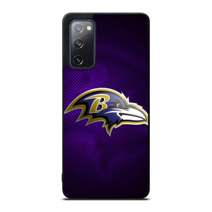BALTIMORE RAVENS LOGO Samsung Galaxy S20 FE Case Cover
