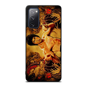 BRUCE LEE 2 Samsung Galaxy S20 FE Case Cover