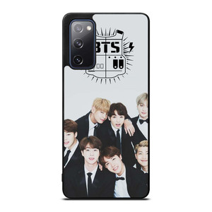 BTS BANGTAN BOYS 2 Samsung Galaxy S20 FE Case Cover