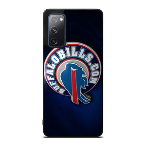 BUFFALO BILLS 3 Samsung Galaxy S20 FE Case Cover