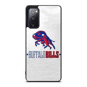 BUFFALO BILLS LOGO Samsung Galaxy S20 FE Case Cover