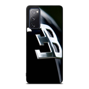 BUGATTI 1 Samsung Galaxy S20 FE Case Cover