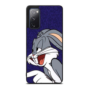 BUGS BUNNY LOONEY TUNES Samsung Galaxy S20 FE Case Cover