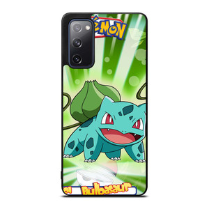 BULBASAUR POKEMON Samsung Galaxy S20 FE Case Cover