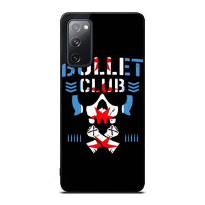 BULLET CLUB LOO Samsung Galaxy S20 FE Case Cover