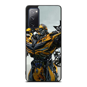 BUMBLEBEE Autobot Transformers Samsung Galaxy S20 FE Case Cover