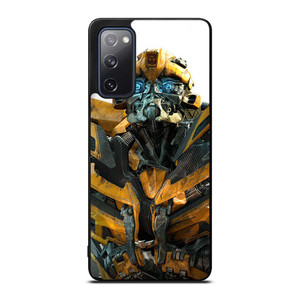 BUMBLEBEE Samsung Galaxy S20 FE Case Cover