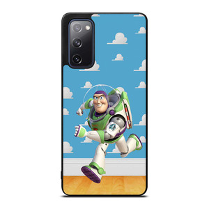 BUZZ LIGHTYEAR TOY STORY Samsung Galaxy S20 FE Case Cover
