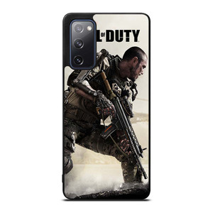 CALL OF DUTY ADVANCED WARFARE Samsung Galaxy S20 FE Case Cover