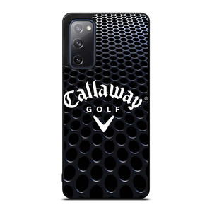 CALLAWAY GOLF Samsung Galaxy S20 FE Case Cover