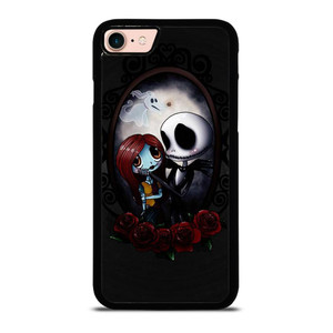 NIGHTMARE BEFORE CHRISTMAS KAWAII iPhone 7 / 8 Case Cover NIGHTMARE BEFORE CHRISTMAS KAWAII iPhone 7 / 8 Case Cover