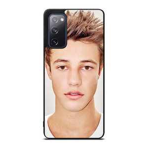 CAMERON DALLAS FACE Samsung Galaxy S20 FE Case Cover