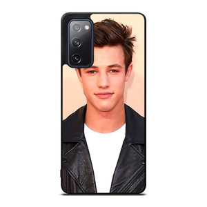 CAMERON DALLAS Samsung Galaxy S20 FE Case Cover