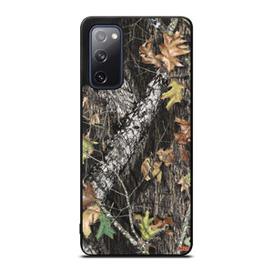 CAMO OAK MOSSY Samsung Galaxy S20 FE Case Cover