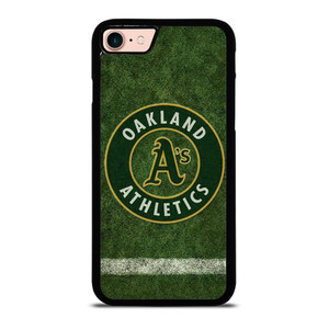 OAKLAND ATHLETICS LOGO 2 iPhone 7 / 8 Case Cover