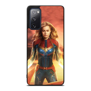 CAPTAIN MARVEL AVENGERS Samsung Galaxy S20 FE Case Cover
