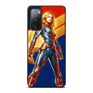 CAPTAIN MARVEL Samsung Galaxy S20 FE Case Cover