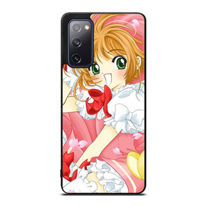 CARDCAPTOR SAKURA Samsung Galaxy S20 FE Case Cover