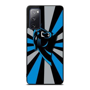 CAROLINA PANTHERS 2 Samsung Galaxy S20 FE Case Cover