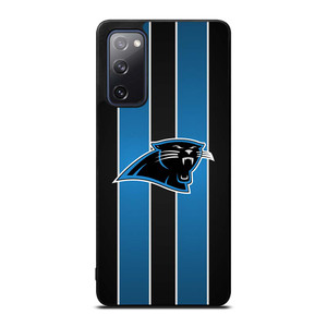 CAROLINA PANTHERS ICONT Samsung Galaxy S20 FE Case Cover