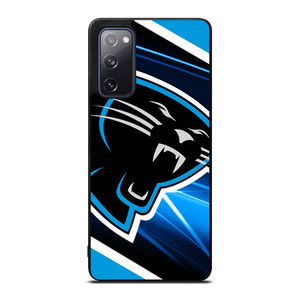 CAROLINA PANTHERS Samsung Galaxy S20 FE Case Cover