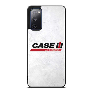 CASE IH INTERNATIONAL HARVERSTER LOGO Samsung Galaxy S20 FE Case Cover