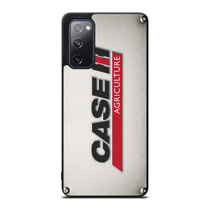CASE IH INTERNATIONAL HARVERSTER Samsung Galaxy S20 FE Case Cover