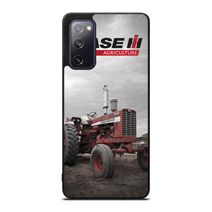 CASE IH INTERNATIONAL HARVESTER TRACTOR Samsung Galaxy S20 FE Case Cover