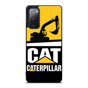 CATERPILLAR 1 Samsung Galaxy S20 FE Case Cover