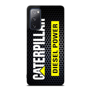 CATERPILLAR 3 Samsung Galaxy S20 FE Case Cover