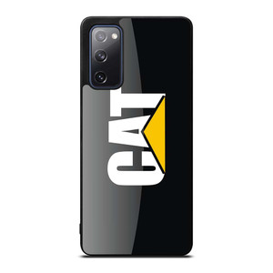 CATERPILLAR CAT LOGO Samsung Galaxy S20 FE Case Cover