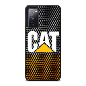 CATERPILLAR LOGO Samsung Galaxy S20 FE Case Cover
