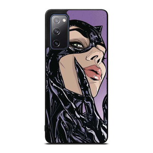 CATWOMAN CLIPART Samsung Galaxy S20 FE Case Cover