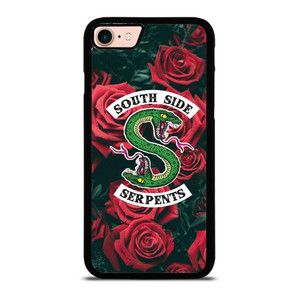 RIVERDALE SOUTHSIDE ROSE LOGO iPhone 7 / 8 Case Cover