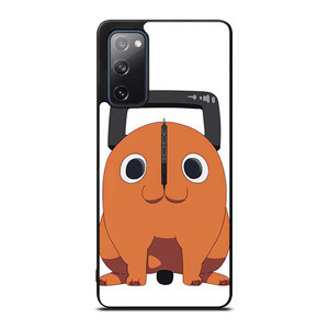 CHAINSAW MAN POCHITA MANGA Samsung Galaxy S20 FE Case Cover