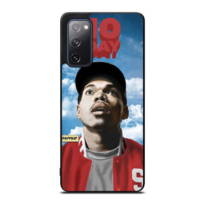 CHANCE 10 DAY Samsung Galaxy S20 FE Case Cover