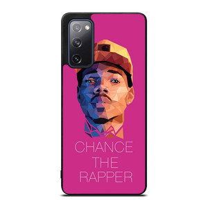 CHANCE THE RAPER ACIDRAP Samsung Galaxy S20 FE Case Cover
