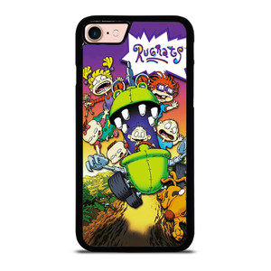 RUGRATS CARTOON 2 iPhone 7 / 8 Case Cover