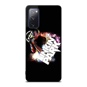 CHESTER BENNINGTON LINKIN PARK 2 Samsung Galaxy S20 FE Case Cover