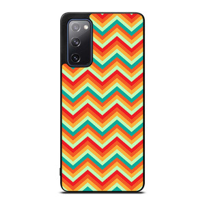CHEVRON 1 Samsung Galaxy S20 FE Case Cover