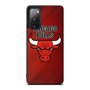 CHICAGO BULLS Samsung Galaxy S20 FE Case Cover