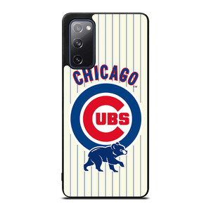 CHICAGO CUBS LOGO Samsung Galaxy S20 FE Case Cover