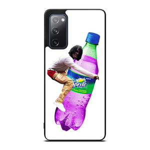 CHIEF KEEF SOSA LEAN Samsung Galaxy S20 FE Case Cover