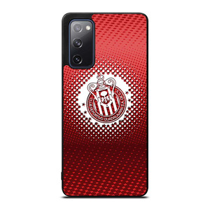 CHIVAS DE GUADALAJARA Samsung Galaxy S20 FE Case Cover