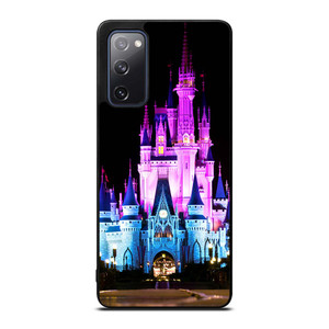CINDERELLA CASTLE DISNEY Samsung Galaxy S20 FE Case Cover